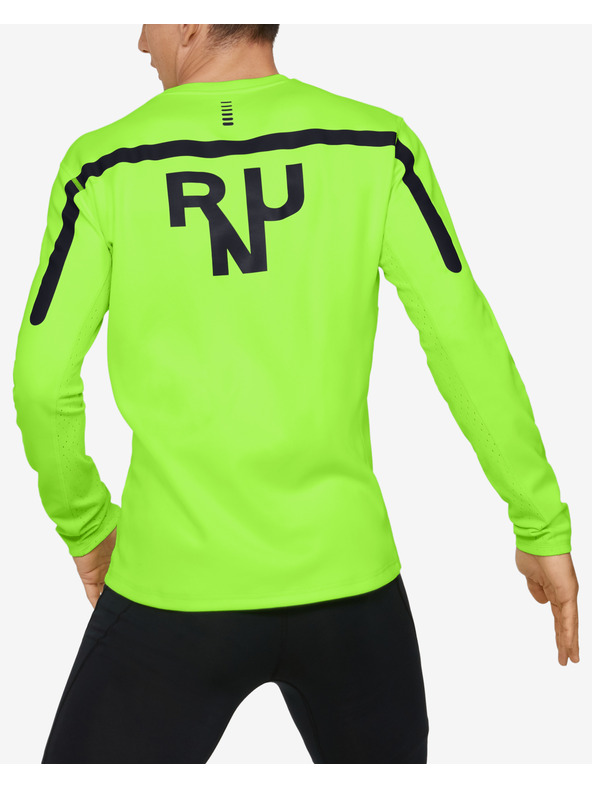Under Armour Muška majica Under Armour Qualifier Coldgear Longsleeve
