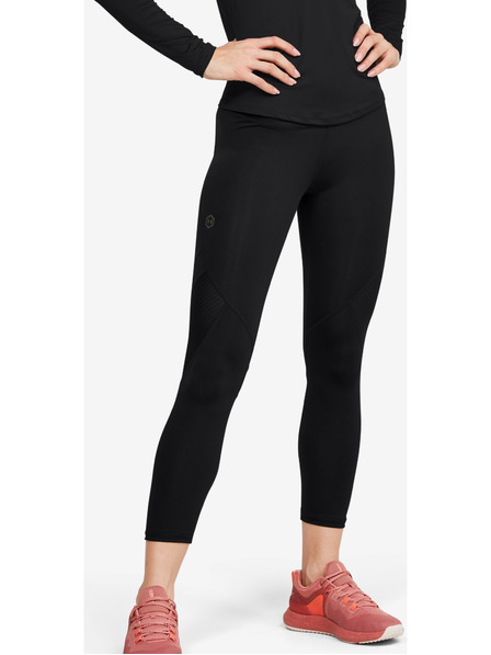 Under Armour Ženske kompresivne tajice Under Armour Rush Crop